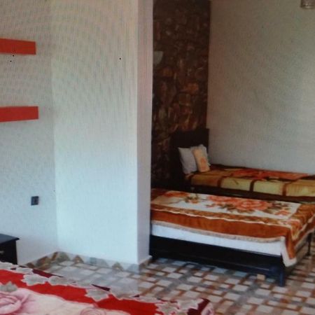 Auberge Bab Imouzer Tagherat Anekrim Экстерьер фото